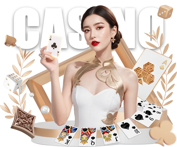 Live Casino Model